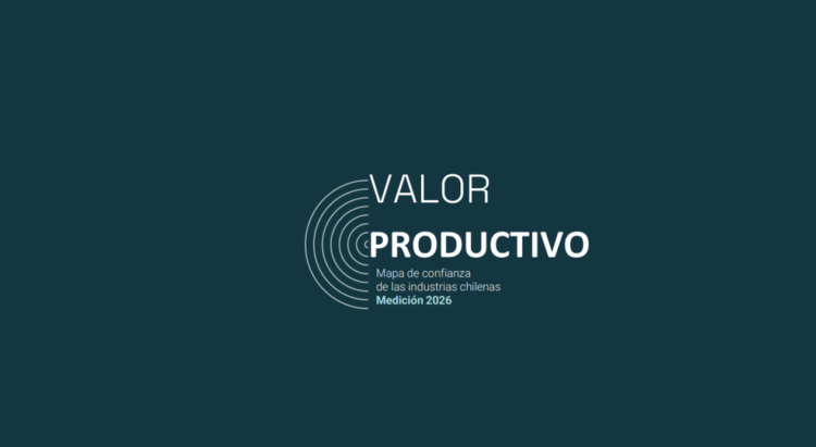 Estudio Valor Productivo 2026: confianza en el salmón en el sur y en Santiago