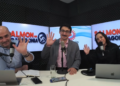 Entrevista de Patagonia Radio a Vapor Austral sobre eficiencia energética en calderas industriales