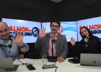 Entrevista de Patagonia Radio a Vapor Austral sobre eficiencia energética en calderas industriales