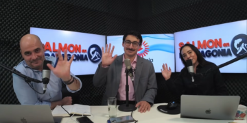 Entrevista de Patagonia Radio a Vapor Austral sobre eficiencia energética en calderas industriales