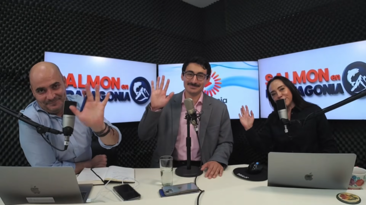 Entrevista de Patagonia Radio a Vapor Austral sobre eficiencia energética en calderas industriales