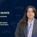 Carolina San Martín, de MNL Group, sobre bioresiliencia en salmones