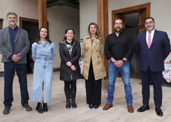 Créditos: Centro IRIS.