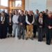 Sernapesca y la industria coordinan la preparación ante El Niño y las floraciones algales en Aysén