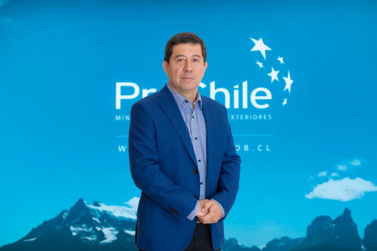 Director ProChile Los Lagos,