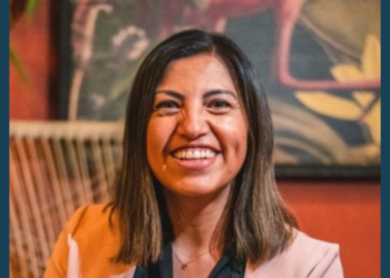 Donna Barrera, Operational Excellence & Process Manager de BioMar Chile