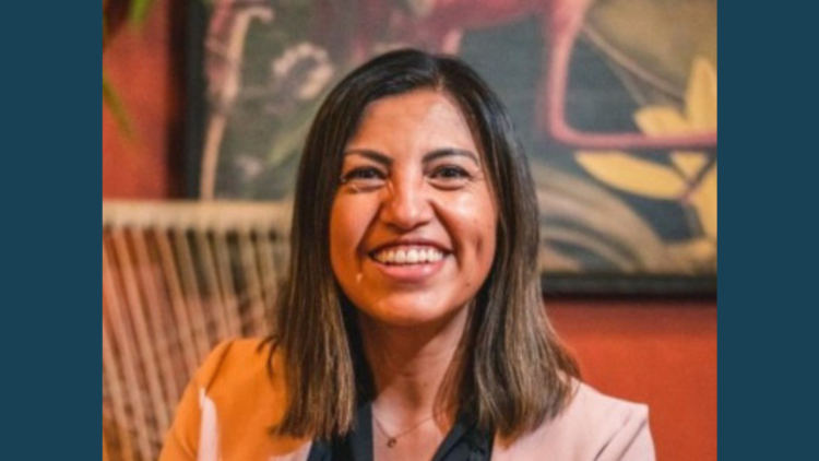 Donna Barrera, Operational Excellence & Process Manager de BioMar Chile