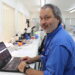 Dr. Kurt Paschke, de la Universidad Austral de Chile, analiza el oxígeno en la salmonicultura