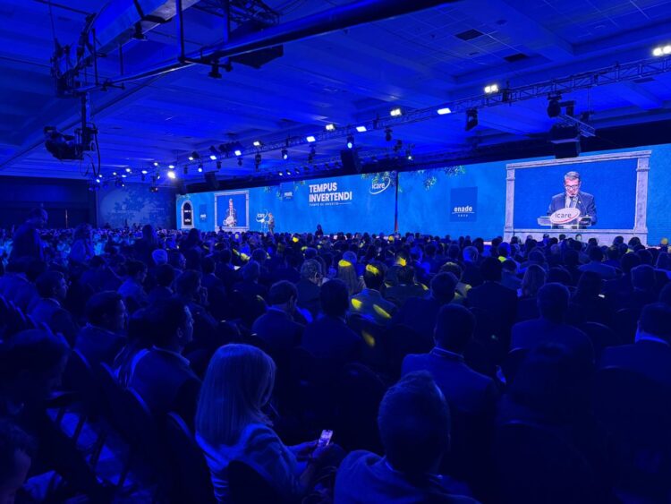 Encuentro Nacional de la Empresa ENADE 2026 organizado por ICARE