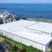 Primera cosecha de salmón Atlántico de Eco Aquafarm en Busan, Corea del Sur