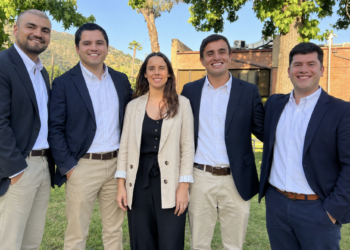 Créditos: AquaChile.
