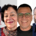 Investigadores del Centro INCAR² autores del estudio sobre el florfenicol y las comunidades microbianas marinas