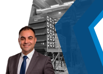 Francisco Santa Cruz, gerente de Negocios y Ventas LATAM de PolvoTEK. Créditos: PolvoTEK,