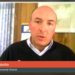 Pablo Gaete, gerente general de Abick, durante su participación telemática en Polar Comunicaciones.
