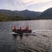 Quitralco, el primer fiordo euxínico de la Patagonia