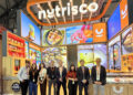 Créditos: Nutrisco.