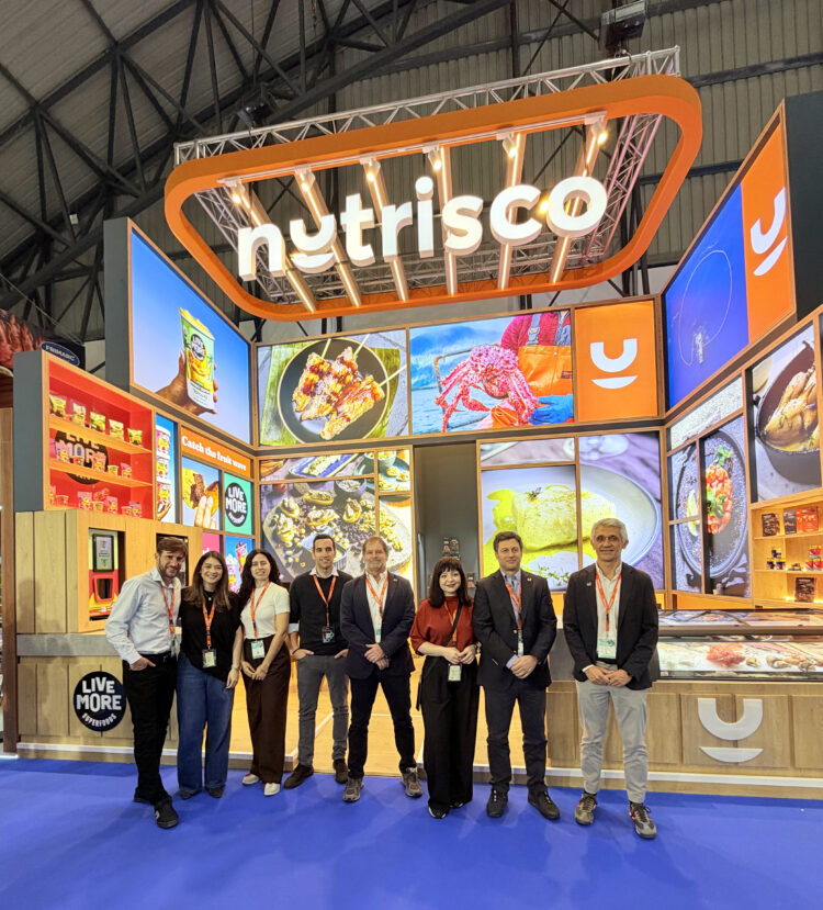 Créditos: Nutrisco.