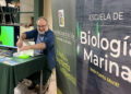 Dr. Kurt Paschke, director de la carrera de Biología Marina UACh en Puerto Montt