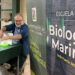 Dr. Kurt Paschke, director de la carrera de Biología Marina UACh en Puerto Montt