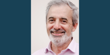 Dr. Jorge Dresdner.