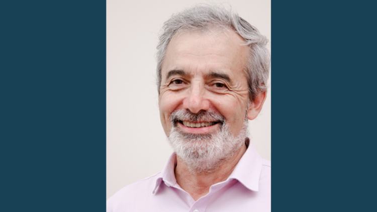 Dr. Jorge Dresdner.