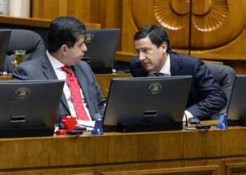 Tercer Tribunal Ambiental de Valdivia: Robert Currie asume como ministro titular