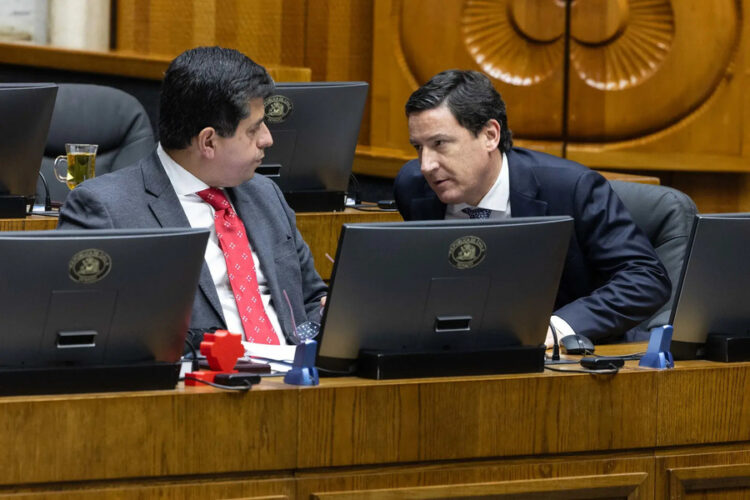 Tercer Tribunal Ambiental de Valdivia: Robert Currie asume como ministro titular