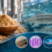 Levadura de cerveza residual como ingrediente para el alimento del salmón Atlántico
