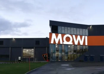 Instalaciones de Mowi, empresa salmonera cuyas proyecciones financieras para el tercer trimestre anticipan mayores resultados operativos.