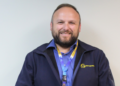 Pablo Ortiz Lima, nuevo Director Nacional subrogante del Servicio Nacional de Pesca y Acuicultura (Sernapesca).