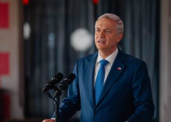 Presupuesto 2027 y su impacto en la salmonicultura chilena