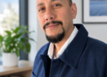 Pablo Salgado Schuler, veterinario experto en acuicultura y autor de la columna sobre El Niño y las FAN