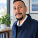 Pablo Salgado Schuler, veterinario experto en acuicultura y autor de la columna sobre El Niño y las FAN