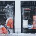 Envases renovados de Silverside, salmón coho del Pacífico premium de Ventisqueros