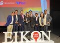 Biobío Emprende con Camanchaca, segundo lugar en los Premios Eikon 2026