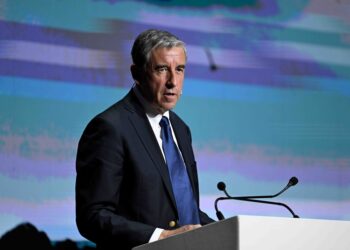 Conferencia Anual IFFO 2026 en Buenos Aires, con más de 530 delegados del mercado de ingredientes marinos