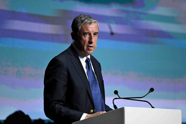 Conferencia Anual IFFO 2026 en Buenos Aires, con más de 530 delegados del mercado de ingredientes marinos