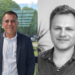 Rubén Avendaño-Herrera y Helge-André Erikstad en el módulo de tenacibaculosis de InfoSALMON