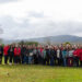 Equipo del Centro COPAS Coastal de la Universidad de Concepción