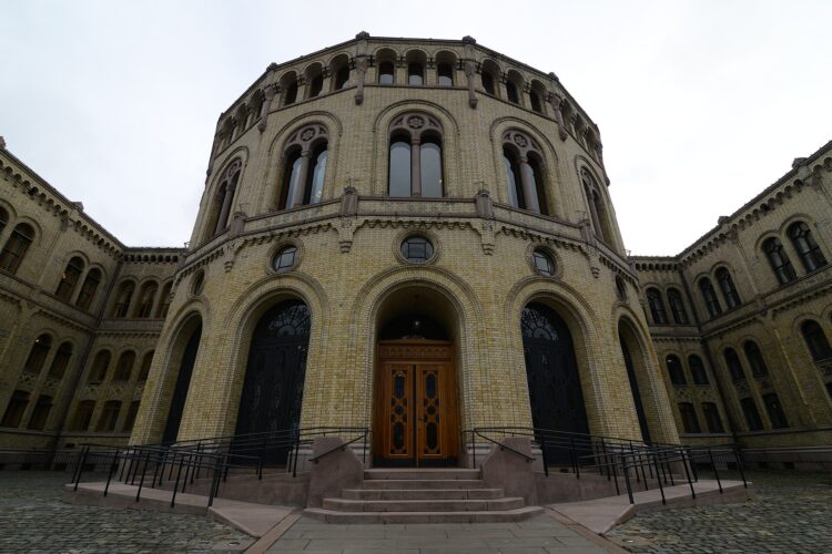 Impuesto al salmón en Noruega y Consejo de Precios para 2027