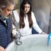 Disco de Autolimpieza para Acuicultura (DAL) de Innaqua LAB
