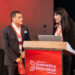 Imagen de referencia de Sustainability & Innovation Conference 2026 con presentadores de la edición 2025.