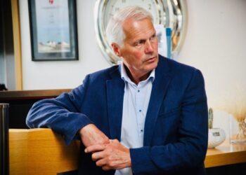 Cosechas de SalMar afectadas por ISA en Noruega central