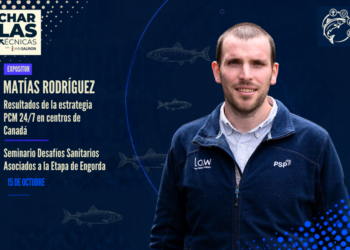 Matías Rodríguez, de PSP, sobre microburbujas para prevenir FAN