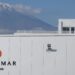 planta terrestre de Proximar Seafood en Oyama, Japón