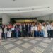 Participantes de la conferencia regional sobre El Niño 2026 y cambio climático en Panamá.